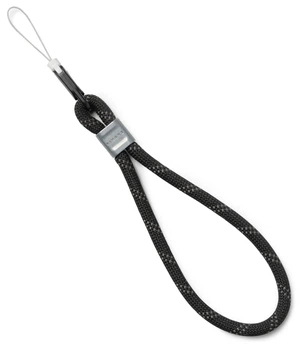 Ремешок Ringke Rope Hand Strap Black (ST085701RS)