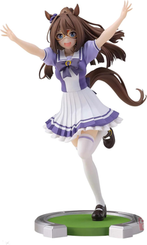 Фігурка Banpresto Uma Musume Pretty El Condor Pasa Wonder 18 см (4983164889420)