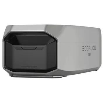 Дополнительная батарея для зарядной станции EcoFlow DELTA Pro 3 Smart Extra Battery (EFDELTAPRO3EB)