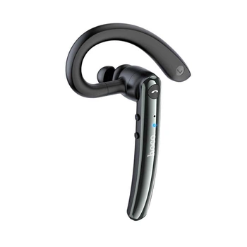 Блютуз-гарнитура HOCO S19 с шумоподавлением Heartful ENC noise cancelling BT5.0