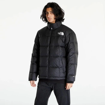 Пуховик чоловічий The North Face Lhotse NF0A3Y234H0 Чорна XL