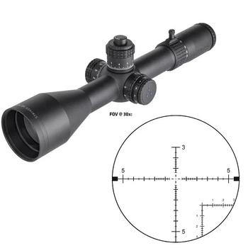 Прицел оптический Delta STRYKER 4.5-30x56 FFP DLR-1 2020 DO-2502