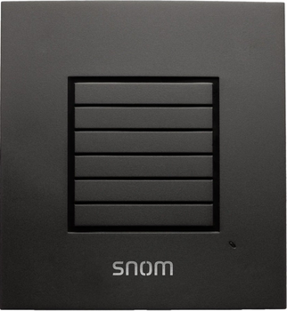 Бездротовий ретранслятор DECT Snom M5 (4260059581752)