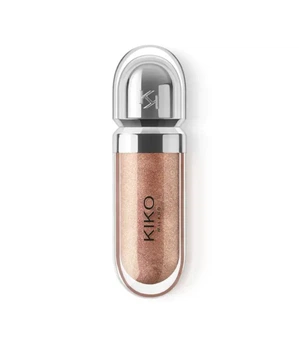 Блеск для губ Кiko 3D Hydra Lipgloss 18 6,5 мл