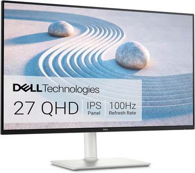 Monitor 27" Dell S2725DS (210-BMHF)