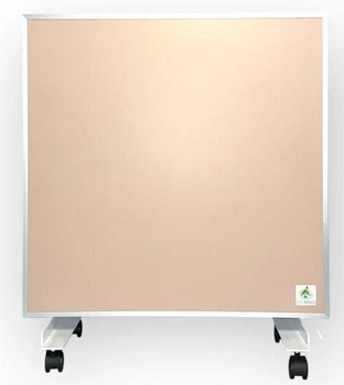 Керамический обогреватель Ecoteplo Terra 1000 ME rose