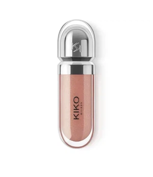Блеск для губ Кiko 3D Hydra Lipgloss 19 6,5 мл