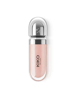 Блеск для губ Кiko 3D Hydra Lipgloss 06 6,5 мл