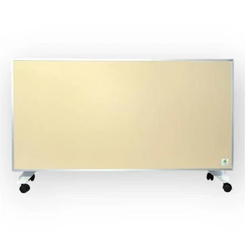 Керамический обогреватель Ecoteplo Terra 1500 ME yellow