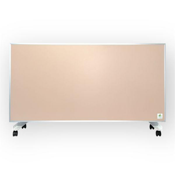 Керамический обогреватель Ecoteplo Terra 1500 ME rose