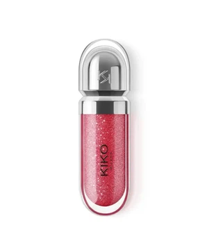 Блиск для губ Kiko 3D Hydra Lipgloss 12 6,5 мл