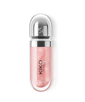 Блеск для губ Kiko 3D Hydra Lipgloss 31 6,5 мл