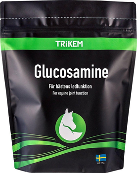 Suplement diety Trikem Glucosamin 500 g (7394244101467)