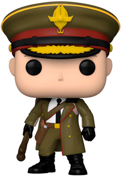 Figurka Funko Pop! Movies Netflix Rebel Moon Atticus Noble 9 cm (889698726290)