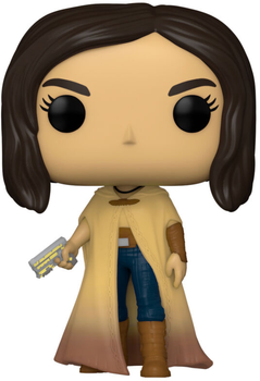 Фігурка Funko Pop! Movies Netflix Rebel Moon Kora 9 см (889698726245)