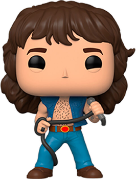 Figurka Funko Pop! Rocks AC DC Bon Scott 9 cm (889698725644)