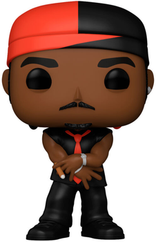 Фігурка Funko Pop! Rocks Ja Rule 9 см (889698753043)