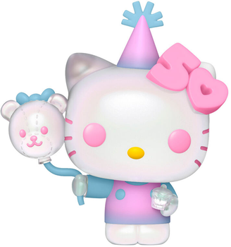 Фігурка Funko Pop! Sanrio 50th Anniversary Hello Kitty 9 см (889698760904)