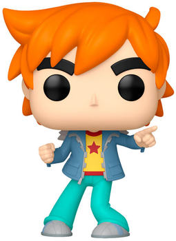 Фігурка Funko Pop! Scott Pilgrim Takes Off Scott Pilgrim 9 см (889698824583)