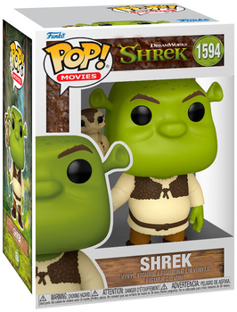 Фігурка Funko Pop! Shrek Shrek 9 см (889698811767)