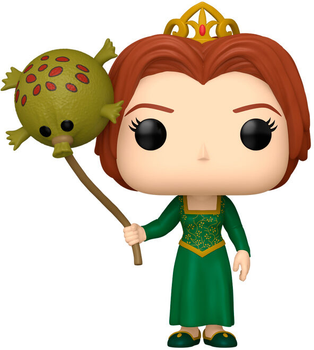 Figurka Funko Pop! Shrek Princess Fiona 9 cm (889698811736)