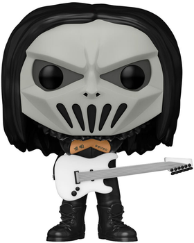 Figurka Funko Pop! Slipknot Mick 9 cm (889698577670)