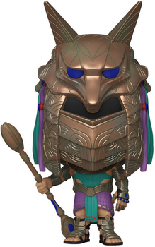 Figurka Funko Pop! Stargate Anubis Guard 9 cm (889698760225)