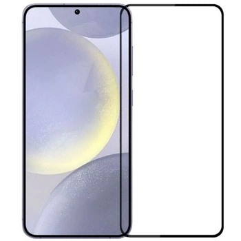 Захисне скло MOFI Full Glue Protect для Samsung Galaxy S25 (S931) - Black