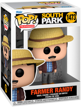 Фігурка Funko South Park Randy Marsh 9 см (889698756709)