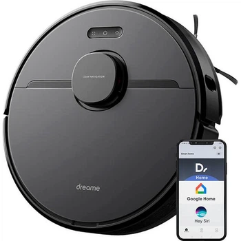 Робот-пылесос Dreame D9 PRO (RLS5-BL0)