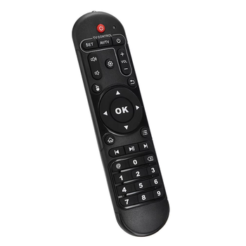 Пульт для Смарт ТБ приставок X96 Max, X96 Max+, X96mini