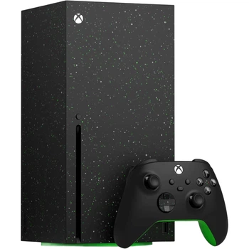 Игровая консоль Microsoft Xbox Series X 2TB Galaxy Black [121646]