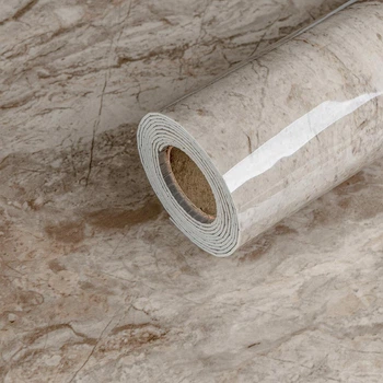 Самоклеящаяся стеновая PET плитка в рулоне Sticker Wall 3000х600х2мм SW-00002432