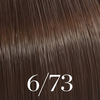 Фарба для волосся Wella Professionals Color Touch Deep Browns 6/73 Темний блонд без аміаку 60 мл (8005610527413)