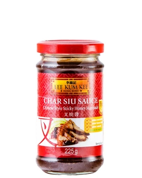 Соус Чар Сю Lee Kum Kee 225 г