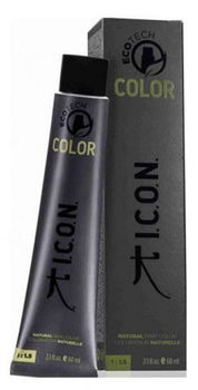 Фарба для волосся I.C.O.N. Ecotech Color Natural Hair 8.3 Light Golden Blonde 60 мл (8436533671929)