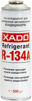 Фреон XADO Refrigerant R-134A 500 мл (XA 60105_3)