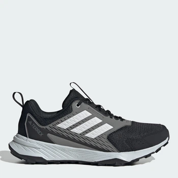 Жіночі кросівки для бігу Adidas Terrex Tracefinder 2 W IH2937 38.5 (5.5UK) 24 см Terrextracefindercblack/Cblack/Dshgry (4067898318187)