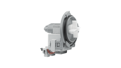 Помпа (насос) зливна для посудомийної машини Beko 1748200100, Hanyu B20-6A01, 9010915