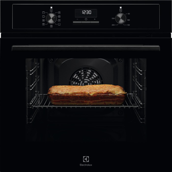 Духова шафа Electrolux - EOF3H40BK