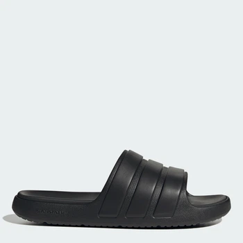 Чоловічі шльопанці для пляжу Adidas Znsory Slide JR3123 46 (11UK) 29.5 см Cblack/Cblack/Cblack (4067903845233)