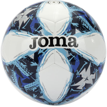 Футбольный мяч Joma Challenge III, размер 5, TPU 0,15 мм, EVA 3,5 мм, 12 панелей, для грунта и искусственной травы(OB_C8CA3048859D)
