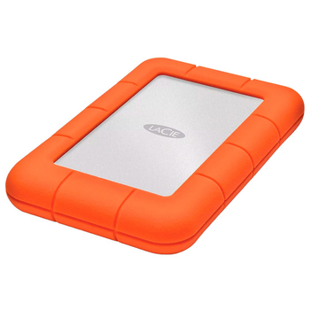 HDD диск LaCie USB3 2TB LAC9000298