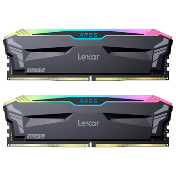 ОЗУ Lexar 32GB DDR5-6000 K2 LD5BU016G-R6000GDLA