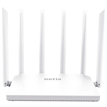 Wi-Fi Роутер Netis NC63