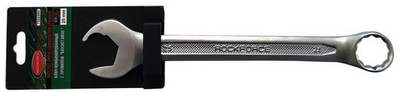 Ключ комбинированный Rock Force Ratchet drive 26 мм (RF-75526RD)