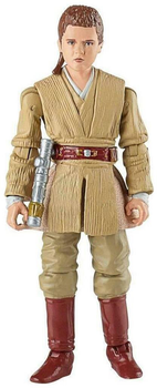 Figurka z akcesoriami Hasbro Disney Star Wars The Phantom Menace Anakin Skywalker 9.5 cm (5010993967896)