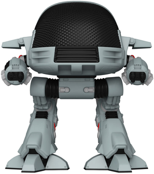 Фігурка Funko Pop! Super Robocop ED-209 15 см (889698807951)