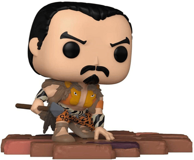 Figurka Funko Pop! Deluxe Marvel Comics Beyond Amazing Collection Sinister Six Kraven The Hunter Bobble-Head ( 889698609074)