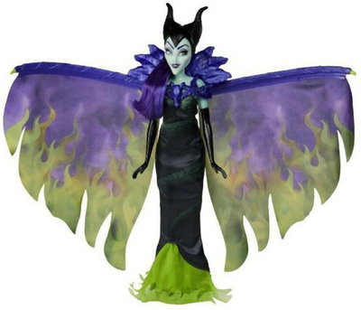 Фігурка Hasbro Fans Disney Villains Maleficent's Flames Of Fury 28 см (5010993937417)